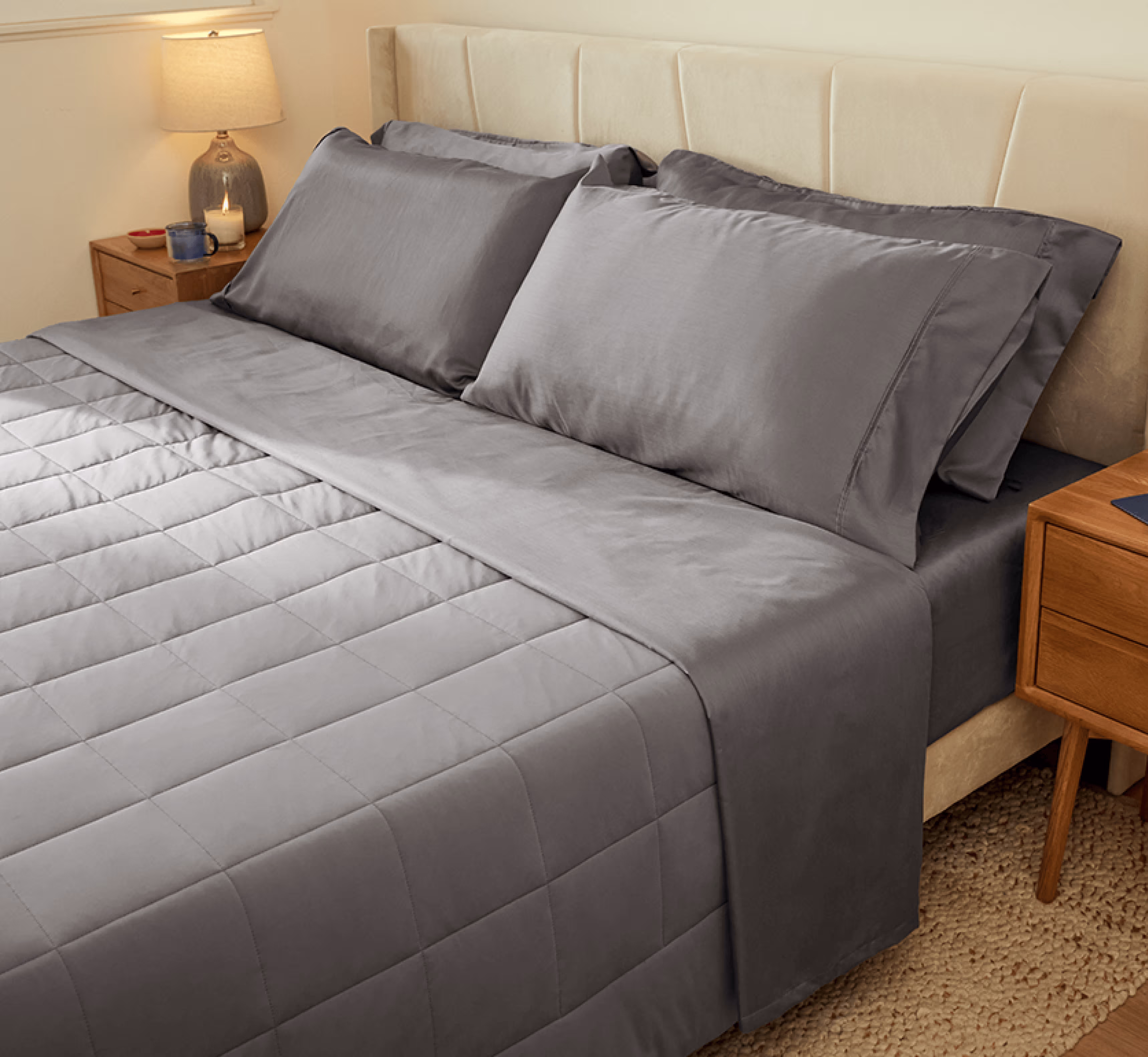 Miracle Made - Cooling Comforter