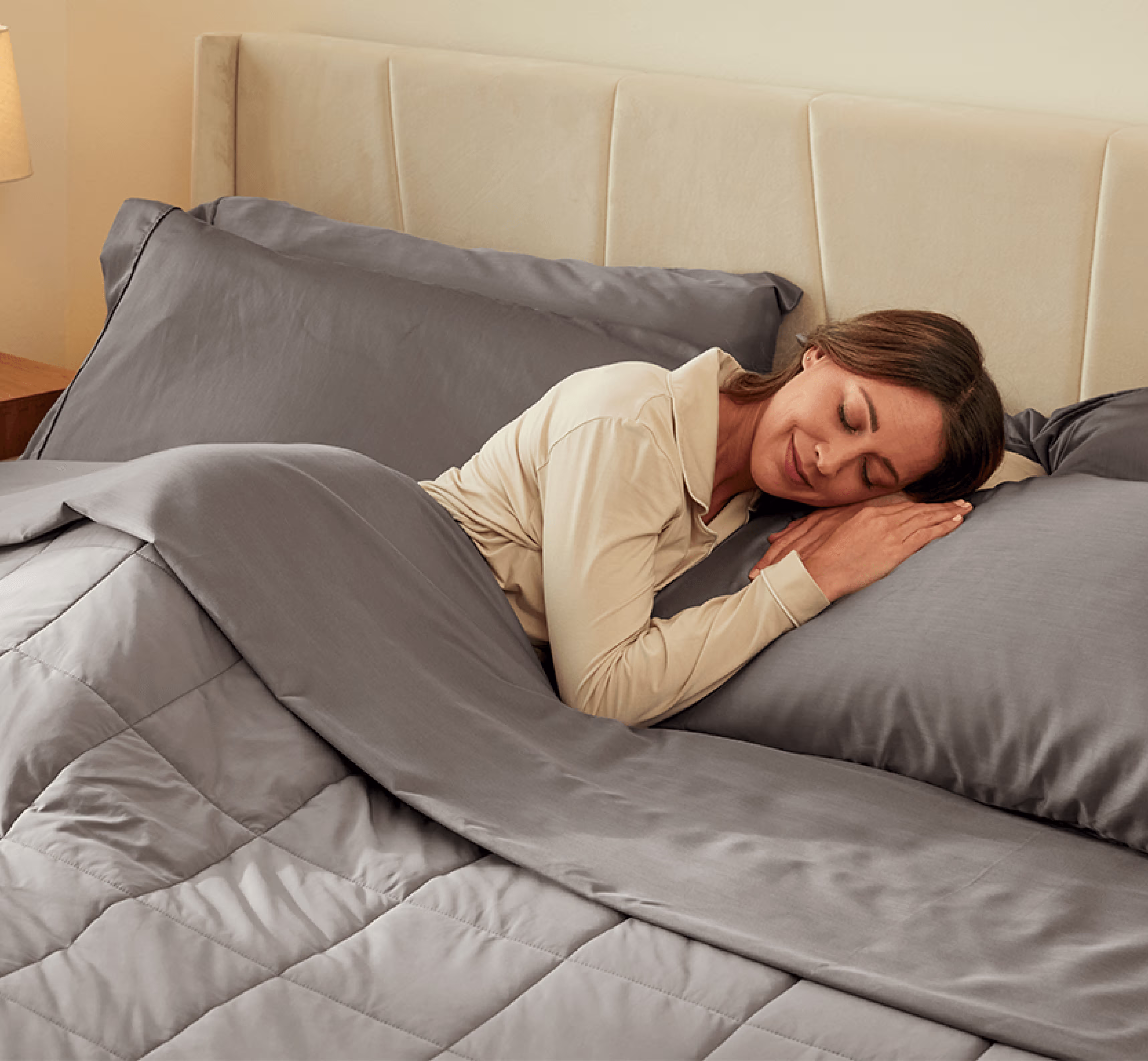 Miracle Made - Cooling Comforter