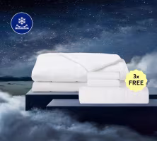 Miracle Made - Cooling Comforter