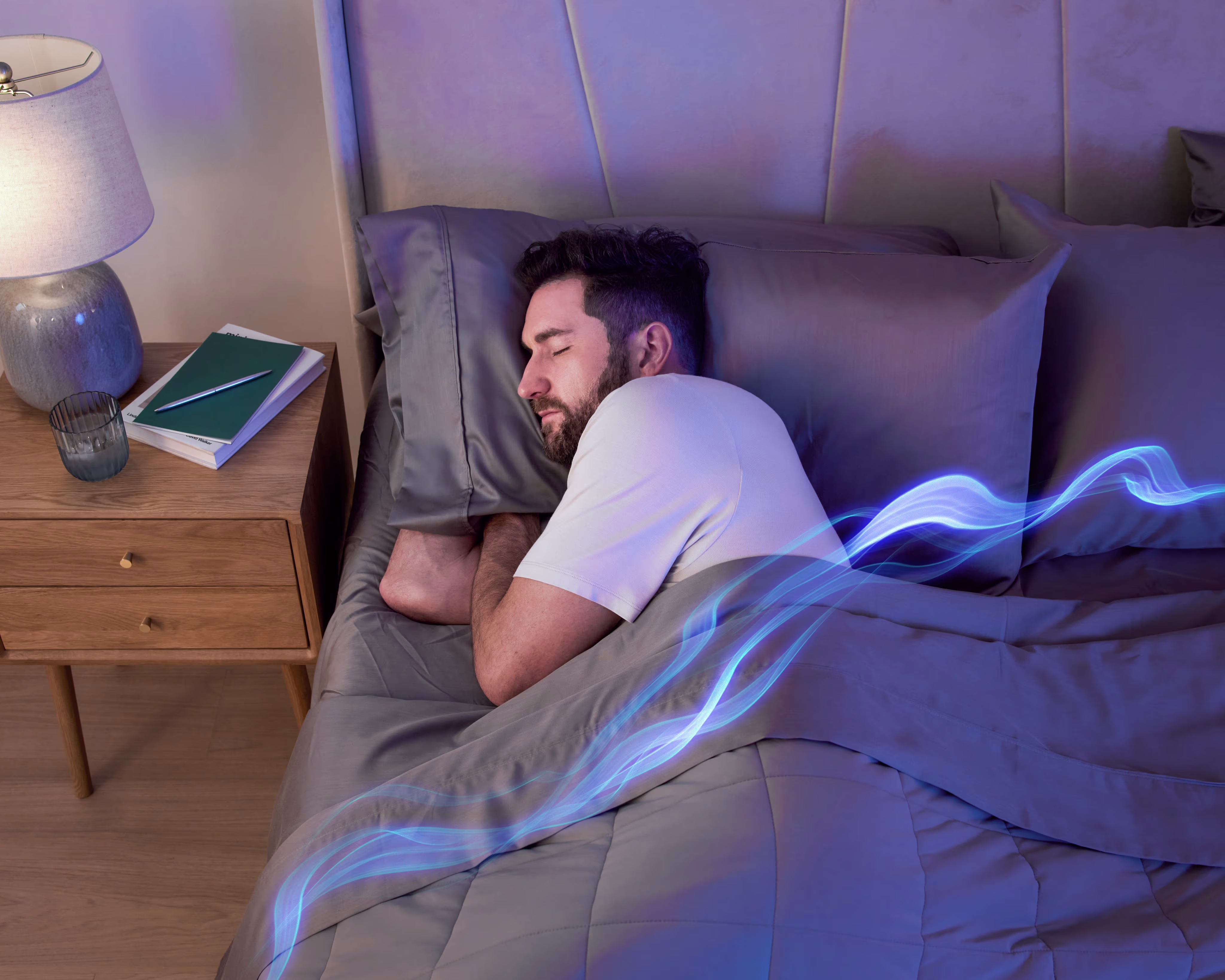 Miracle Made - Cooling Comforter