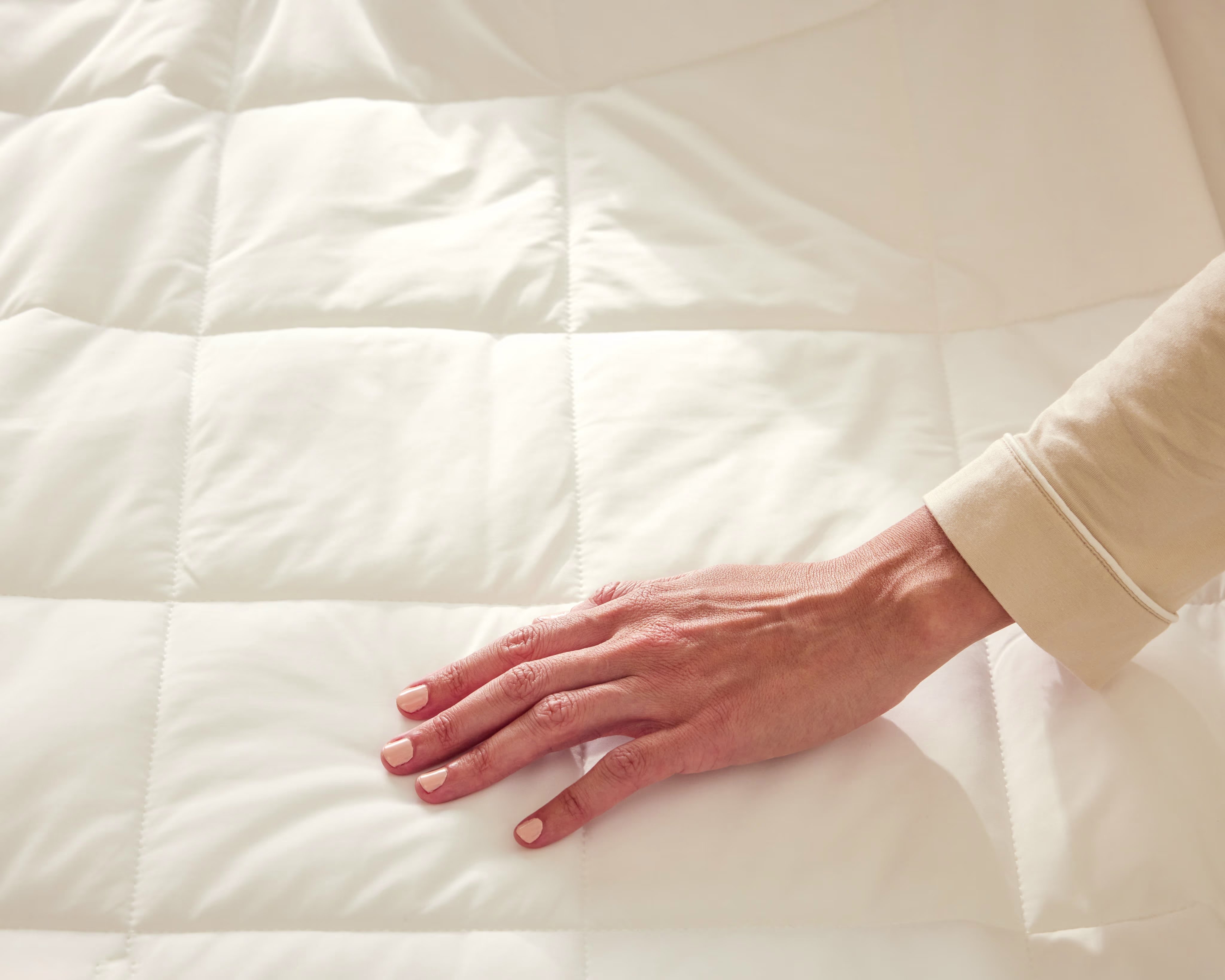 Miracle Made - Cooling Comforter