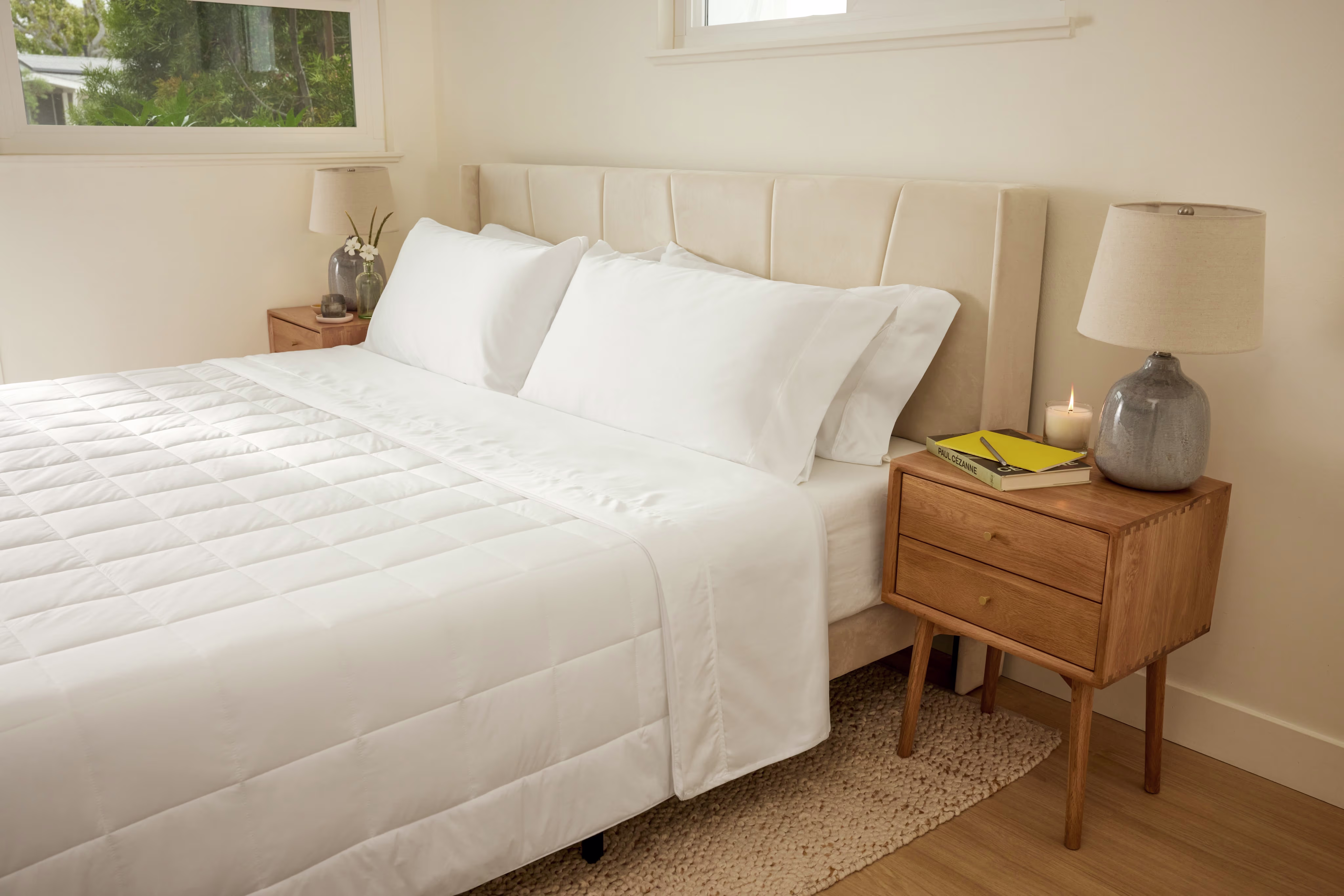 Miracle Made - Cooling Comforter