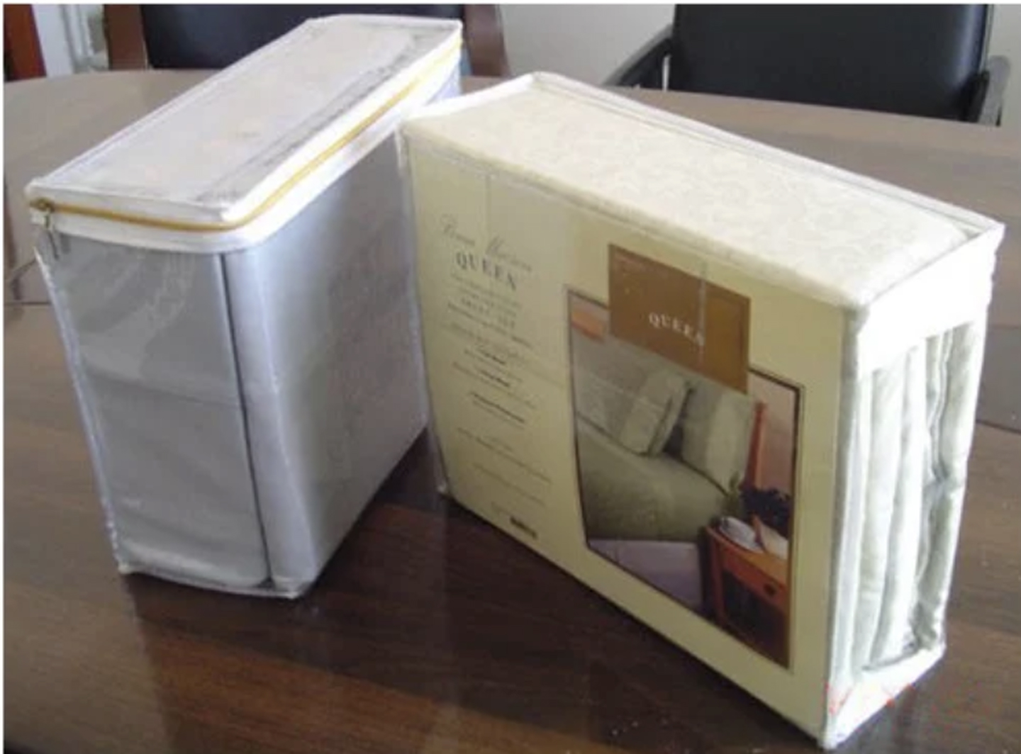 Solution You Can Sleep On by Miracle Made