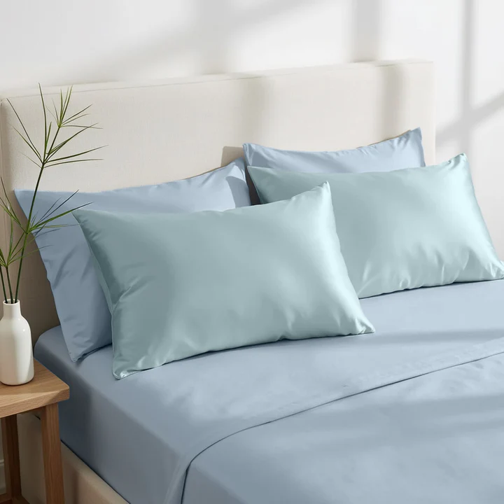 Say goodbye to sweaty sleepness nights