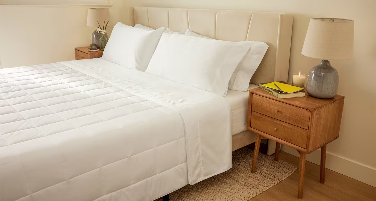 Miracle Made - Sheets