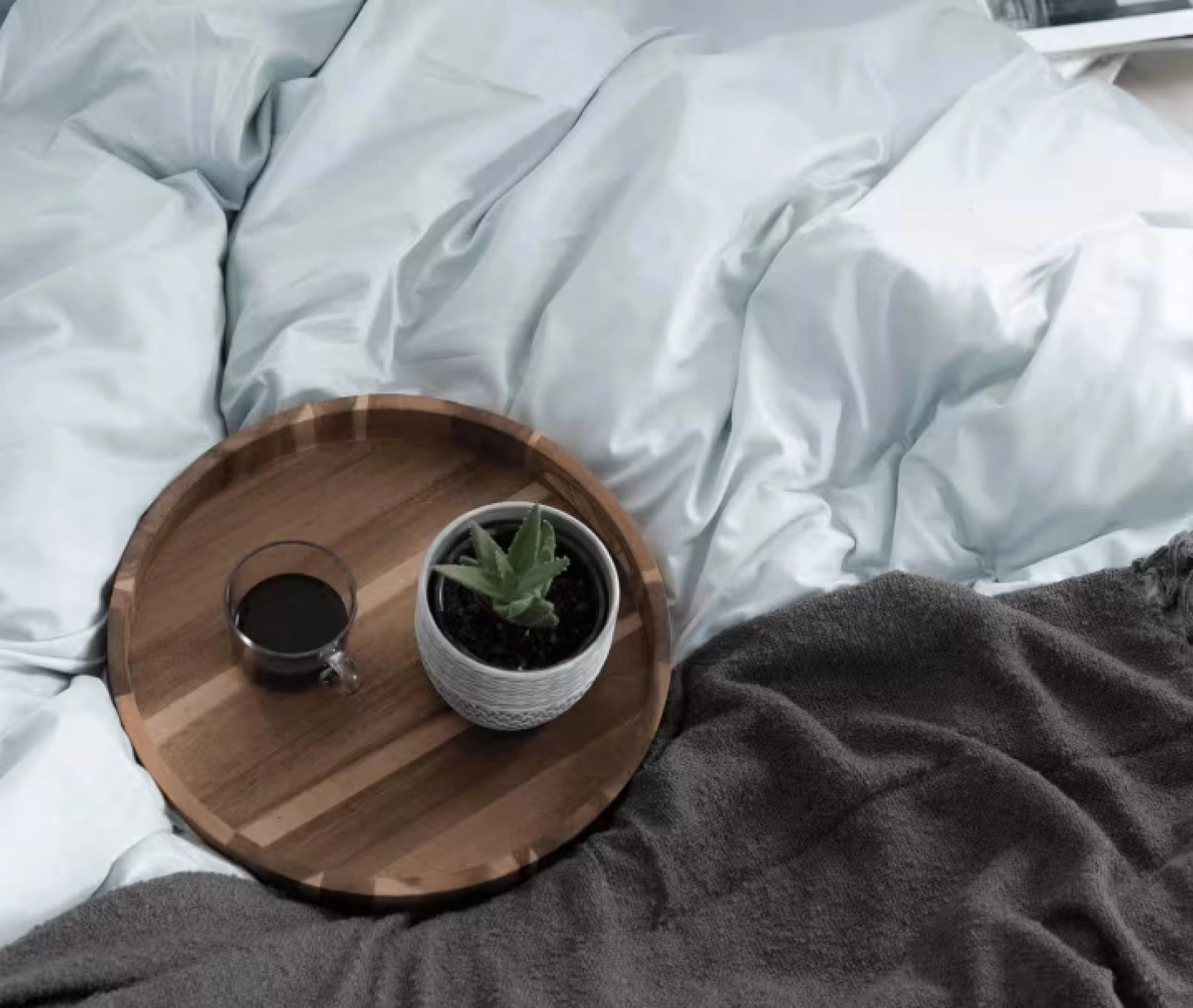 Miracle Made sheets