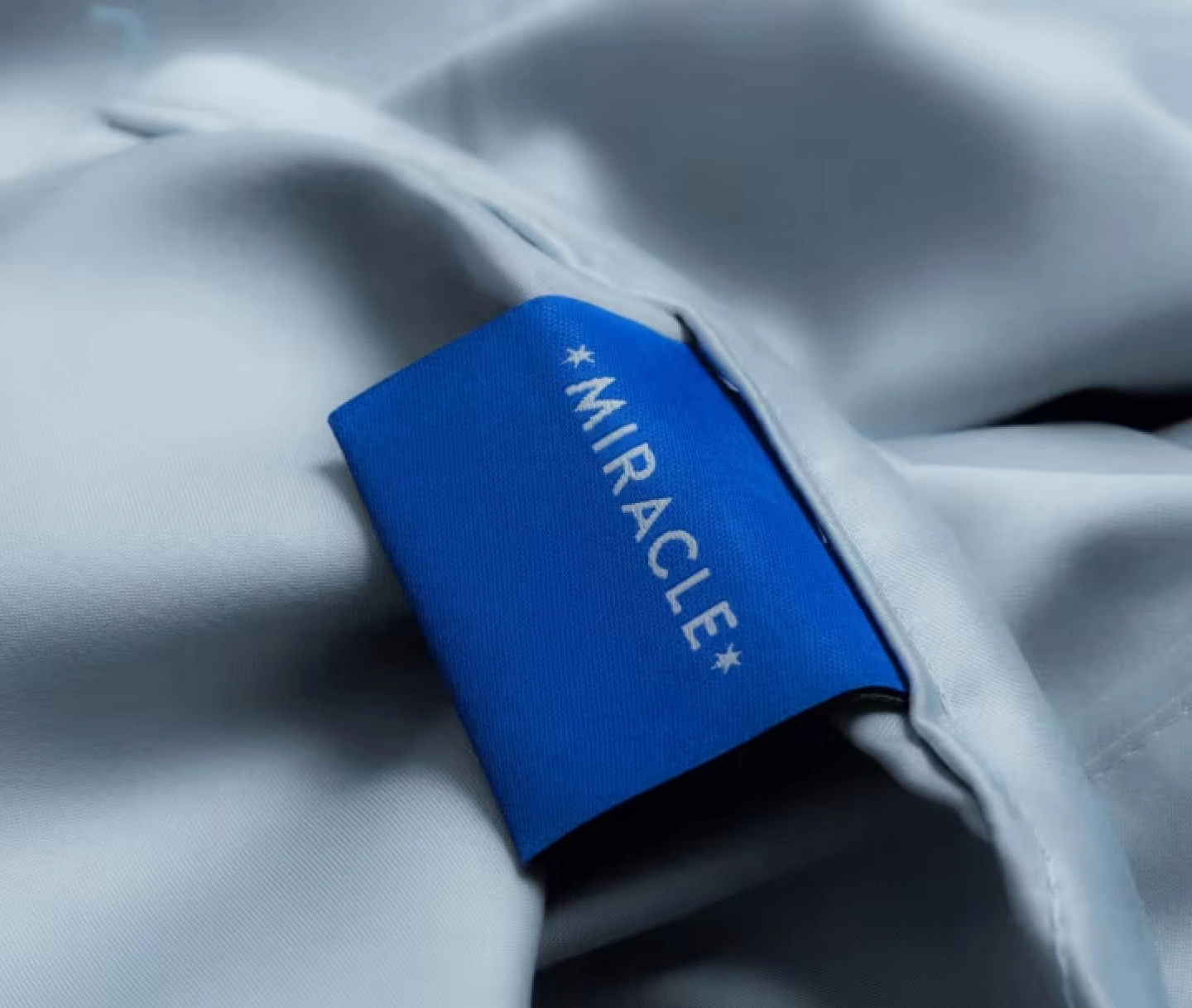Miracle Made sheets