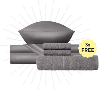 Miracle Made sheet set