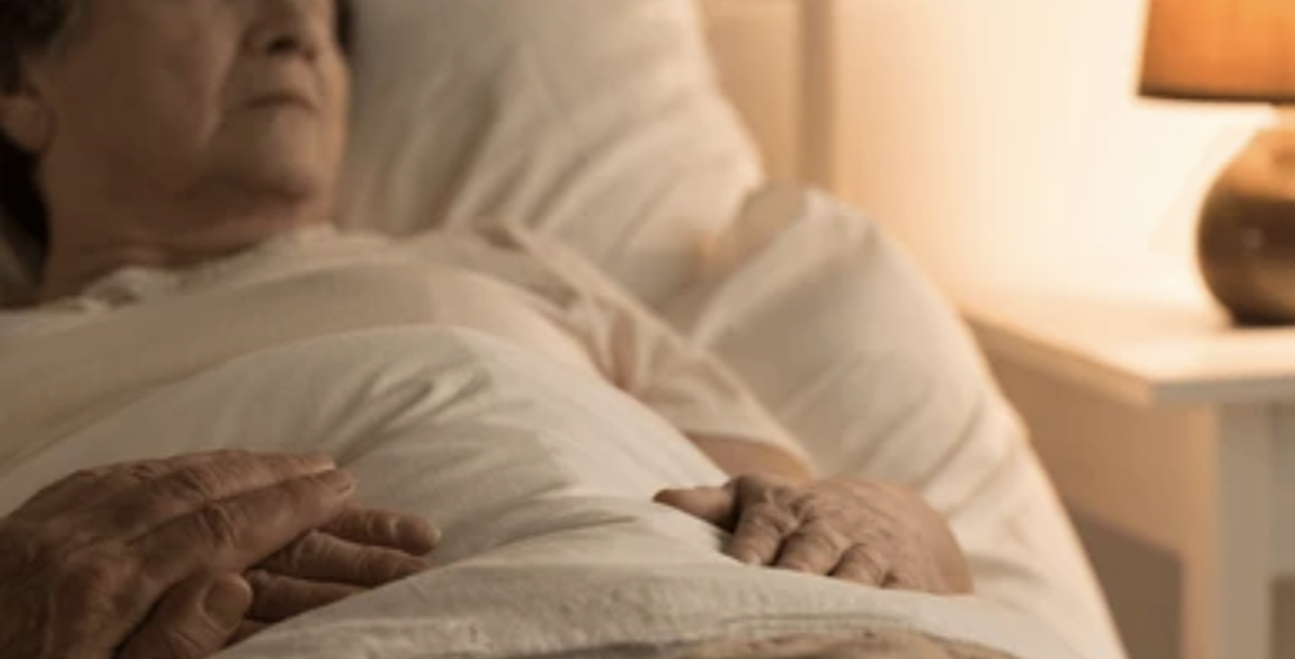 Solution You Can Sleep On by Miracle Made