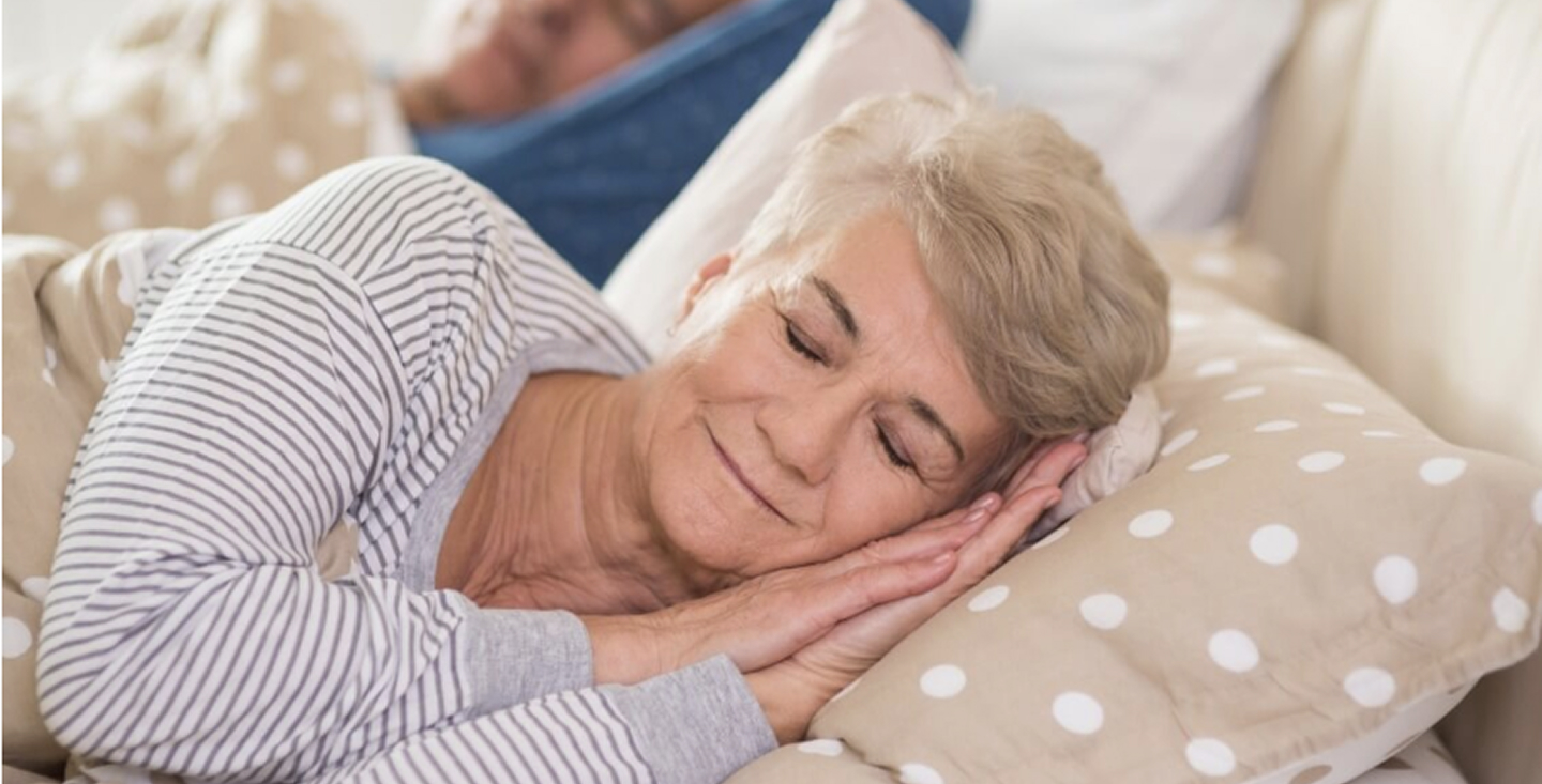 Say goodbye to sweaty sleepness nights