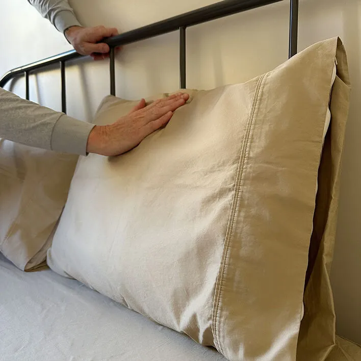 Katy W. - Happy Miracle Made Customer