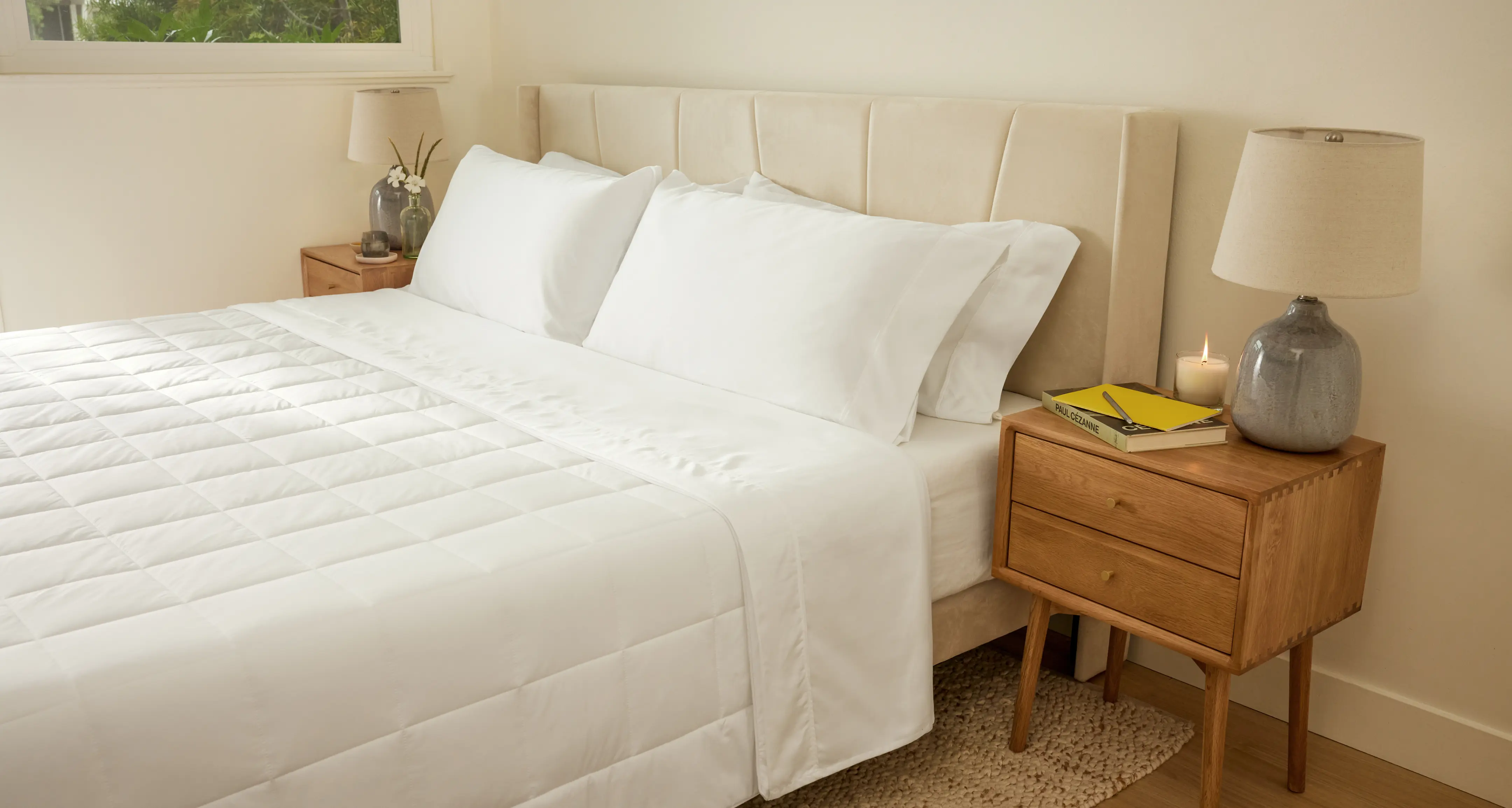 Miracle Made - Sheets