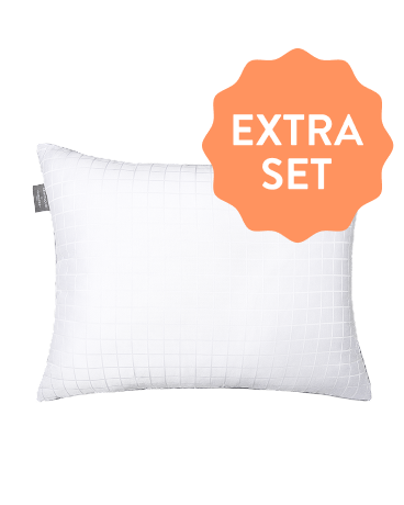 RemyCloud Pillow