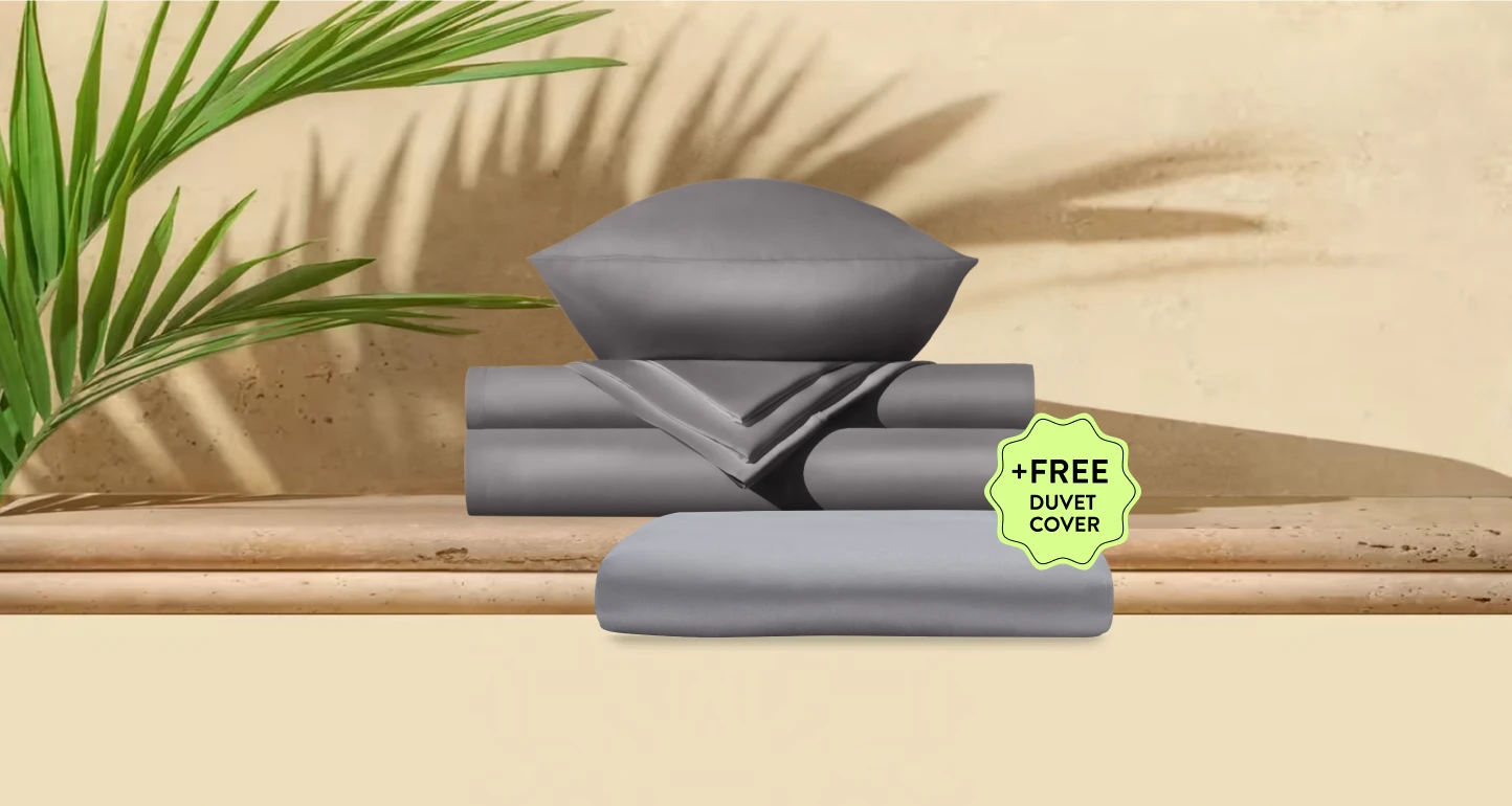 Miracle Made - Sheets