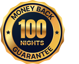 100-night guarantee