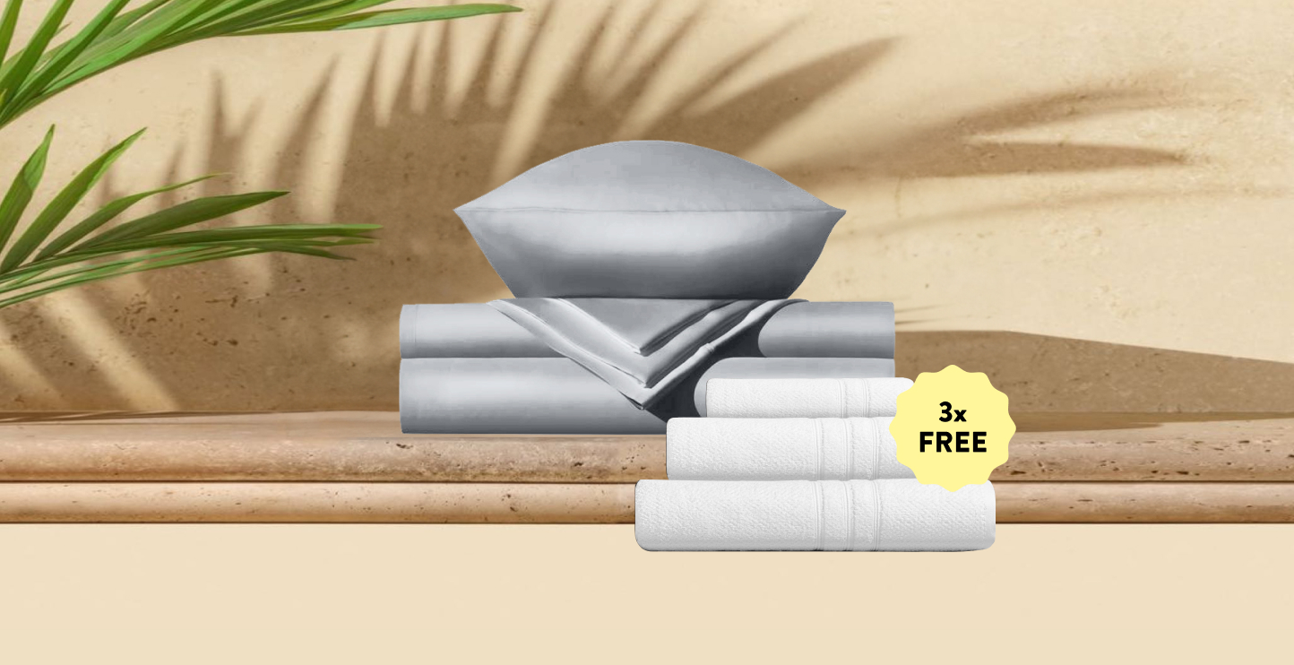 The best sheets you will ever own