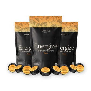 energize