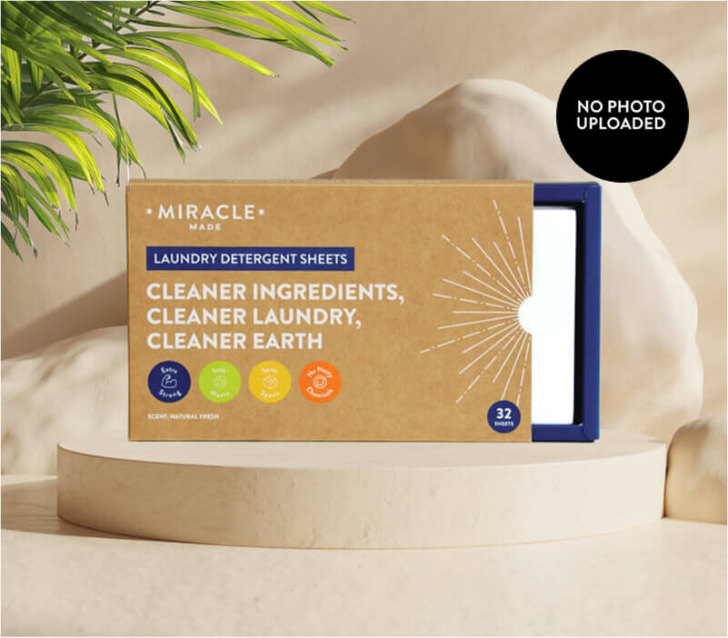 $Miracle Made - Detergent Review