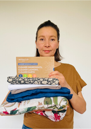 Miracle Made - Detergent Review