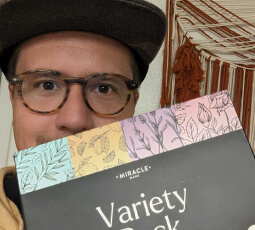 Miracle Made - Steamers Review