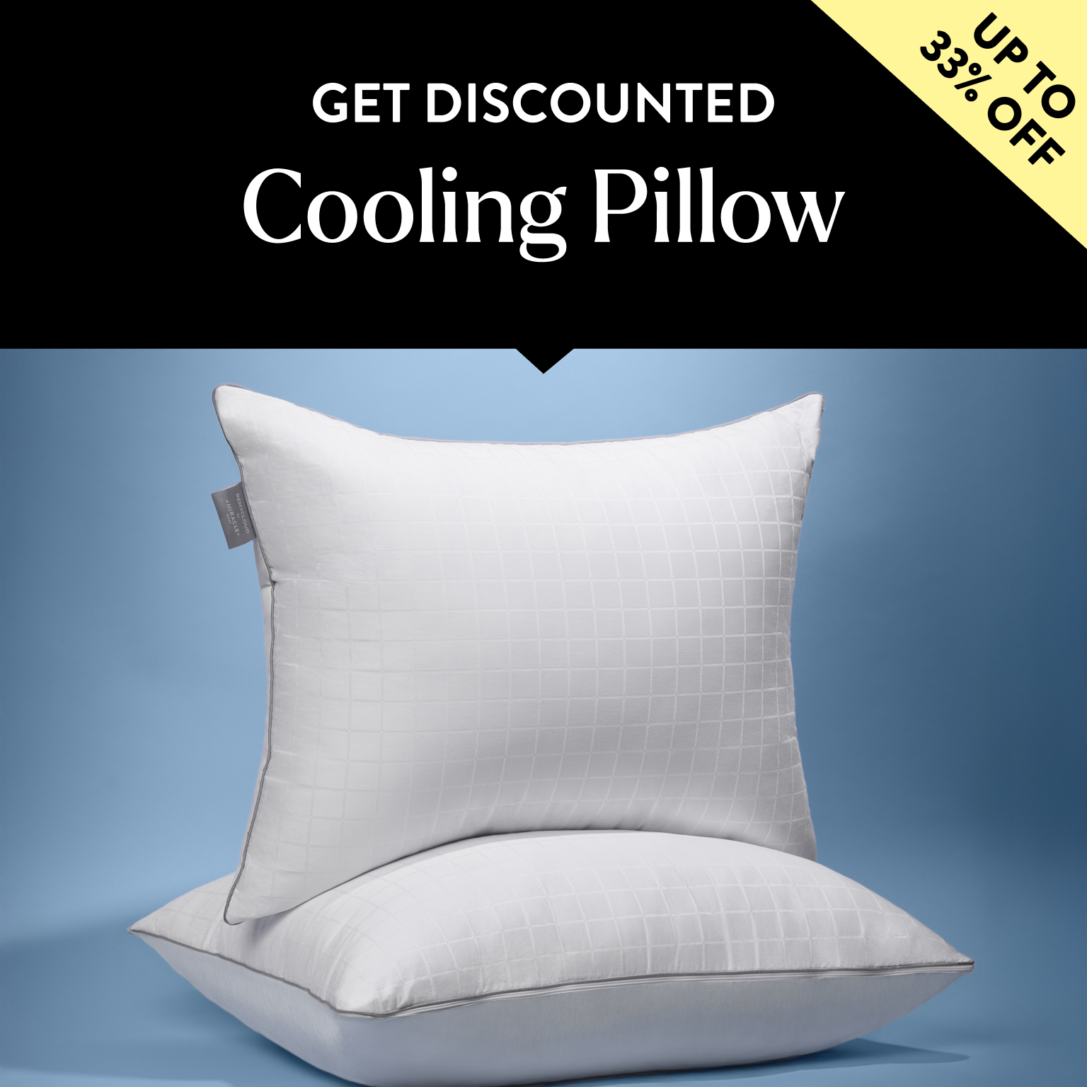 Miracle Made - Sheets