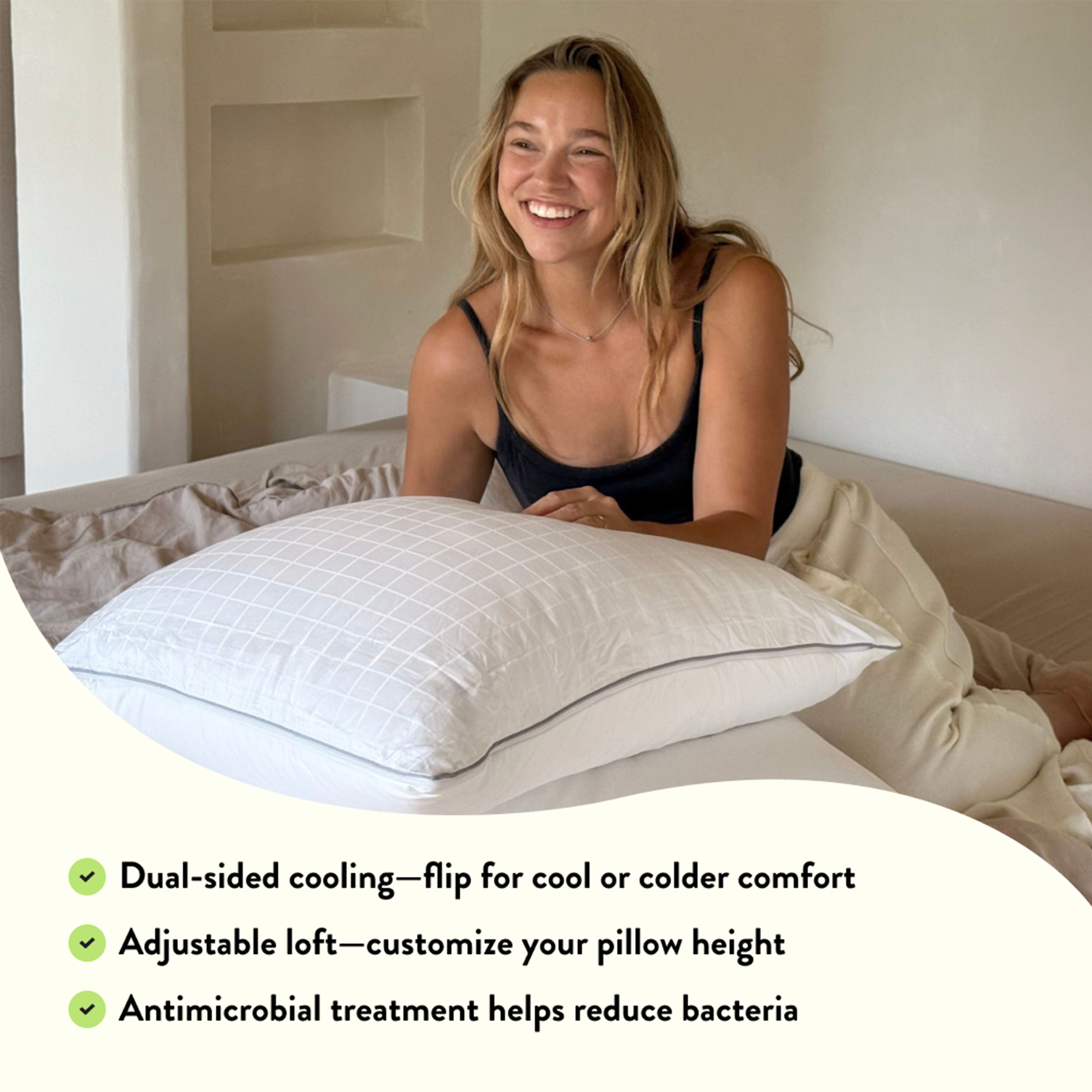 Miracle Made - Sheets