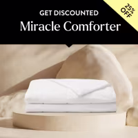 Miracle Made - Sheets