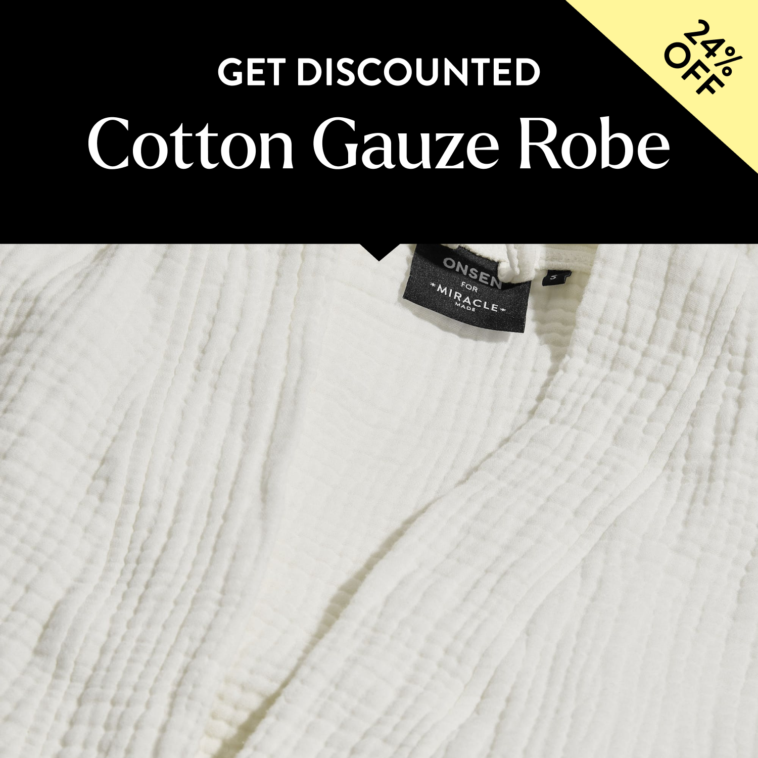 Miracle Made - Sheets