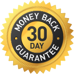 Money Back Guarantee by Miracle Made